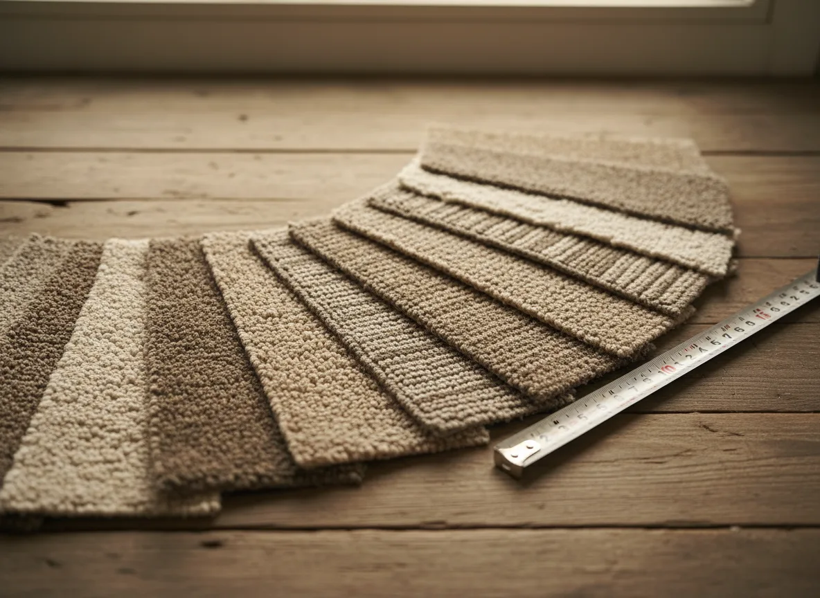 Carpet Installation Rock Creek, OH FAQs