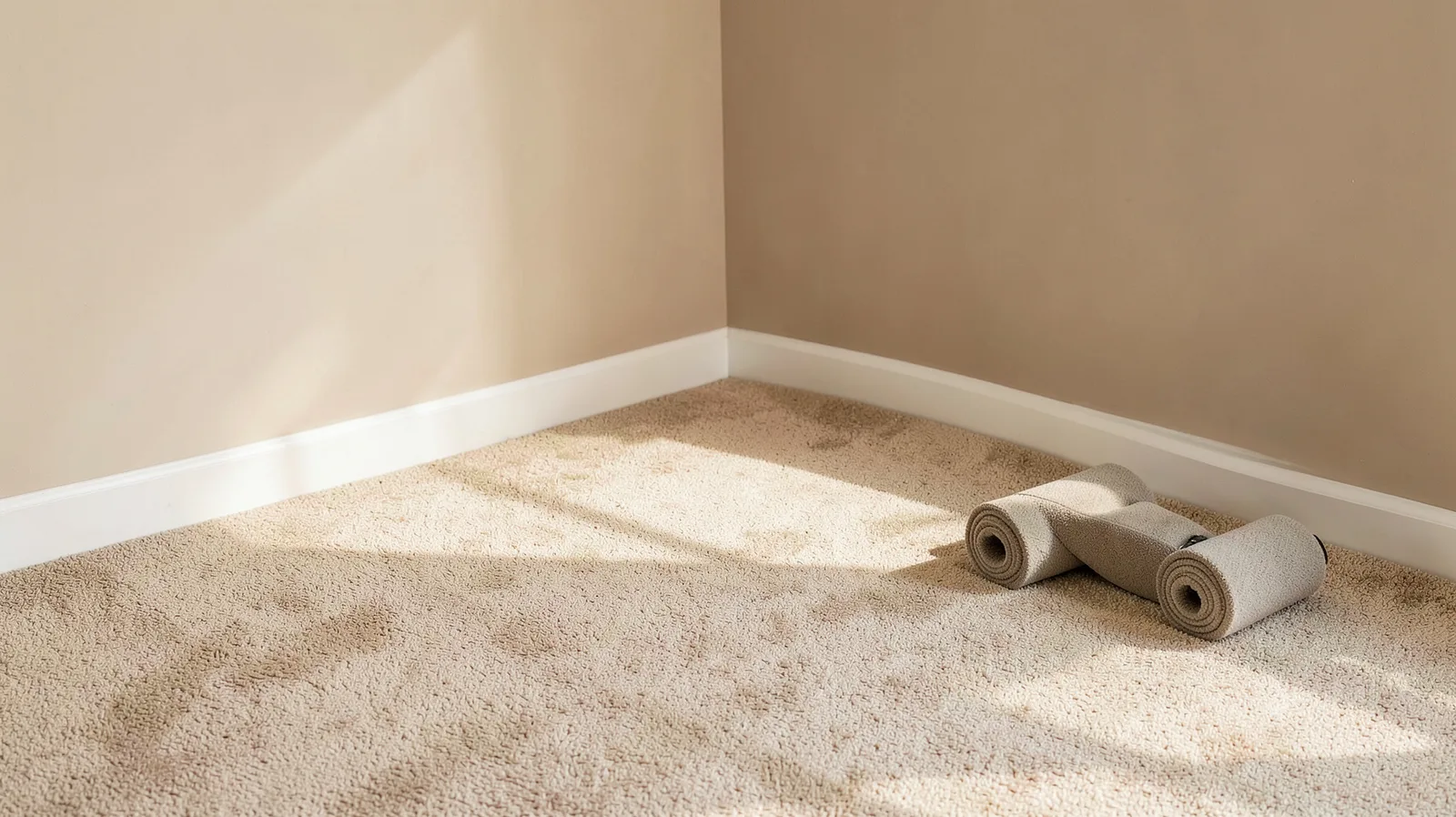 Carpet Installation in Rock Creek, OH near me